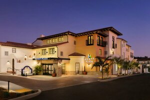 Гостиница Hyatt Place Santa Barbara