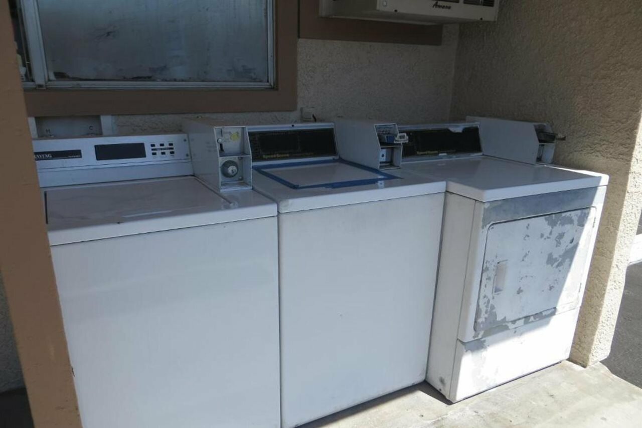 Фото A Fisher's Inn Motel