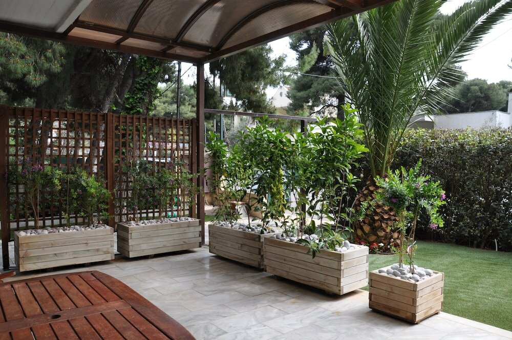 Фото Hotel Chris