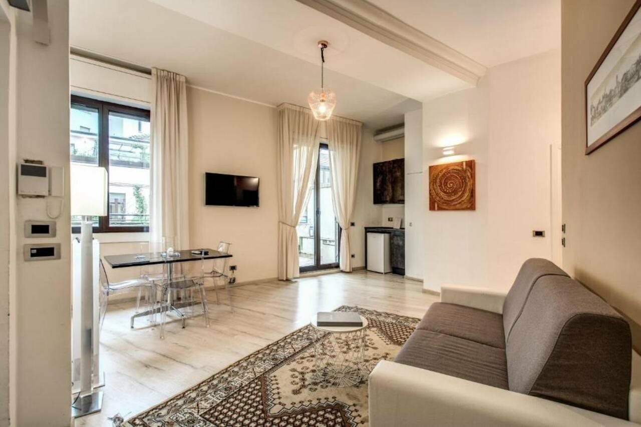 Фото Suite Santa Tecla-NEW