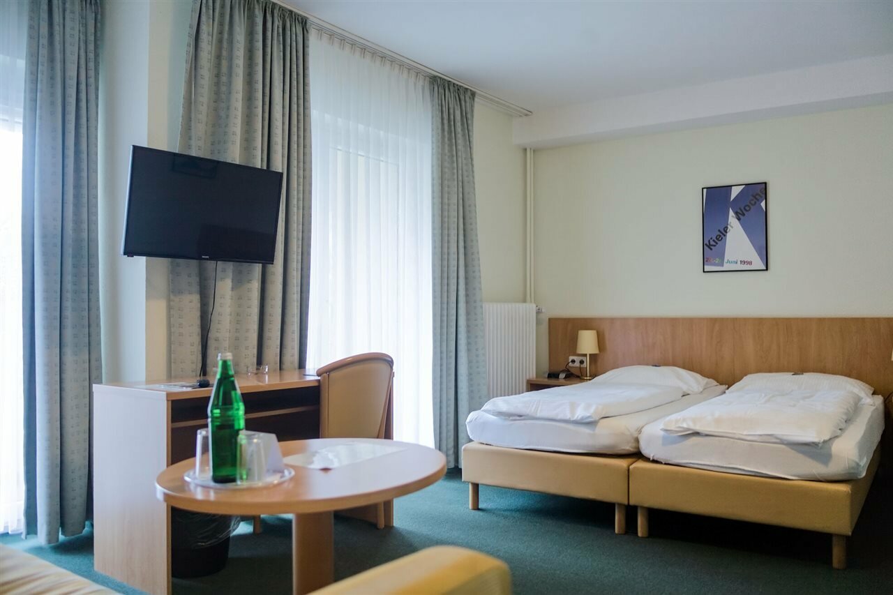 Фото Hotel Wiking