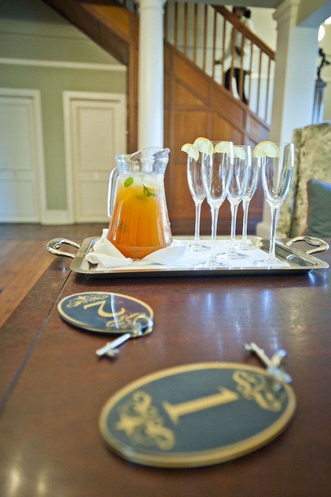 Фото The Saint James on Venice Luxury Guest House