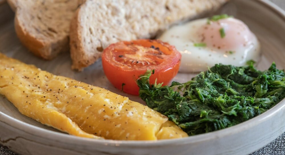 Фото Beecroft Lodge