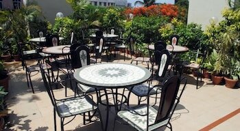 Фото Hotel Airlines International