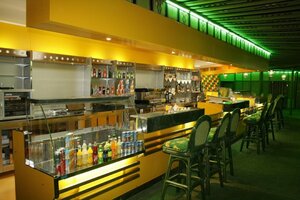 Гостиница Hotel Belveder