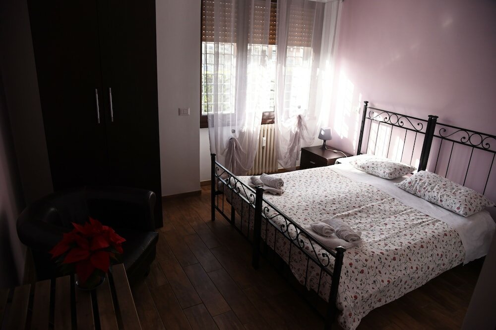 Фото Marco e Laura B&b