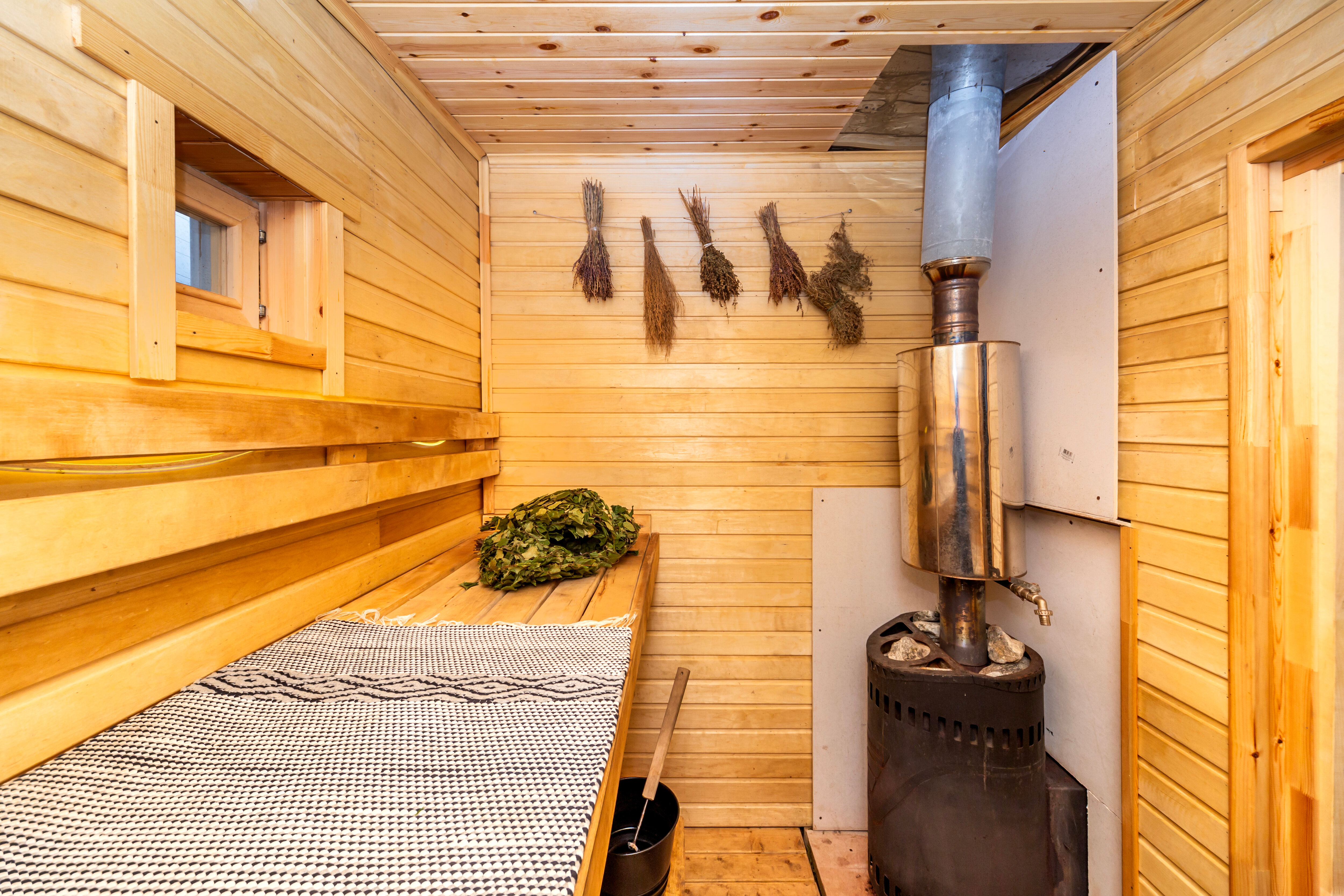 Фото Пиньгуба Хауз