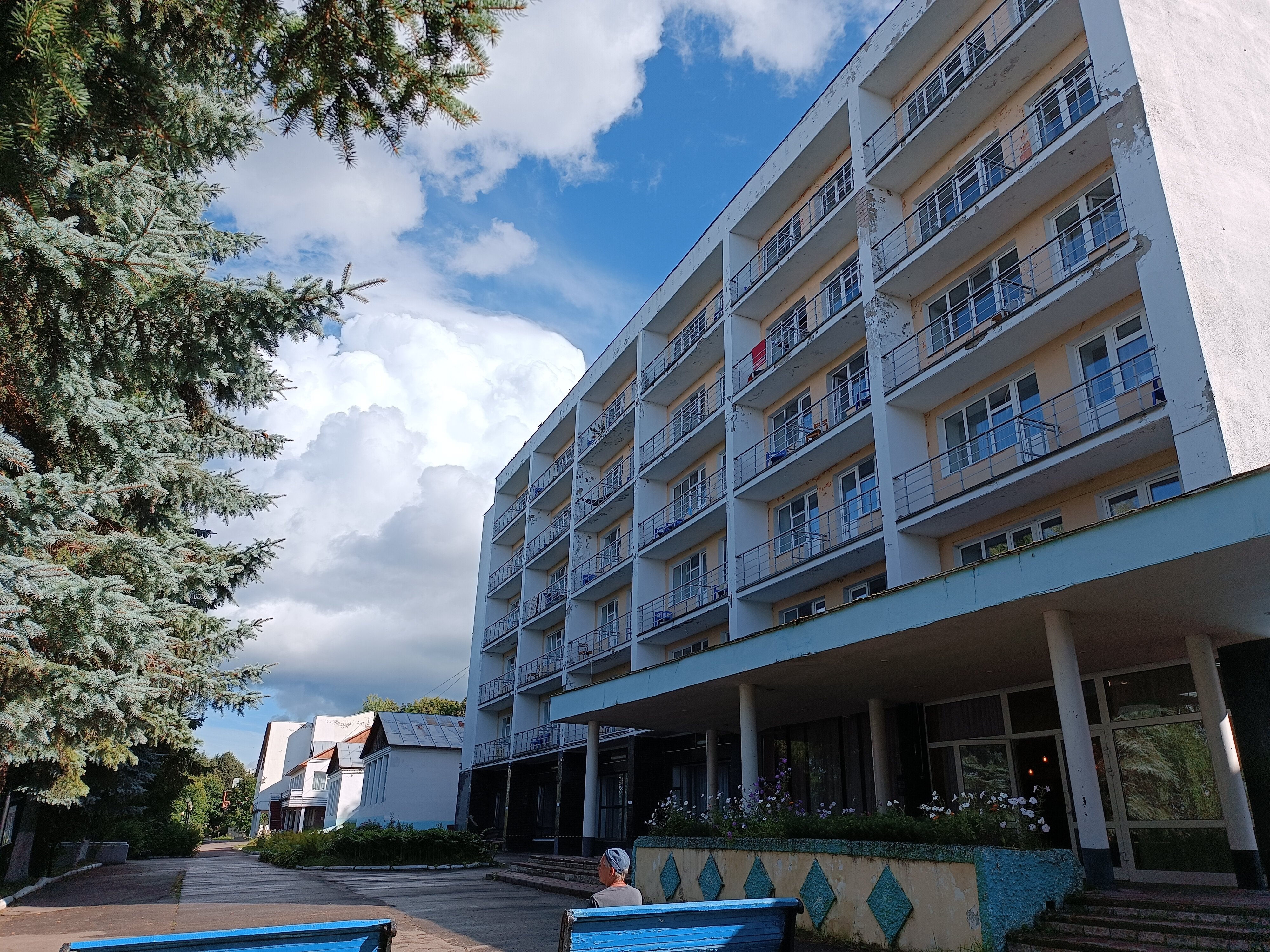 Фото Актер-Плёс