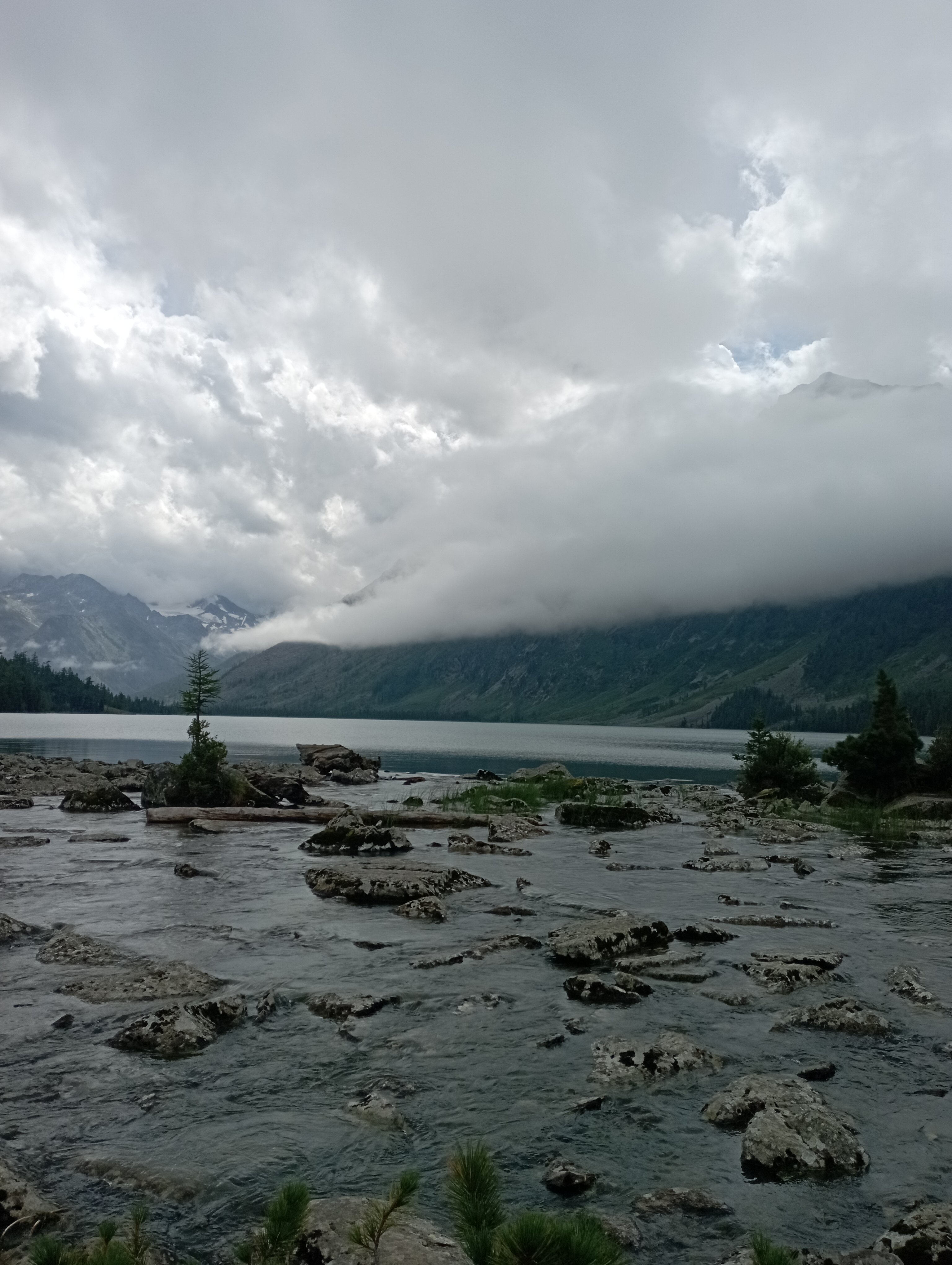 Фото Алтайна