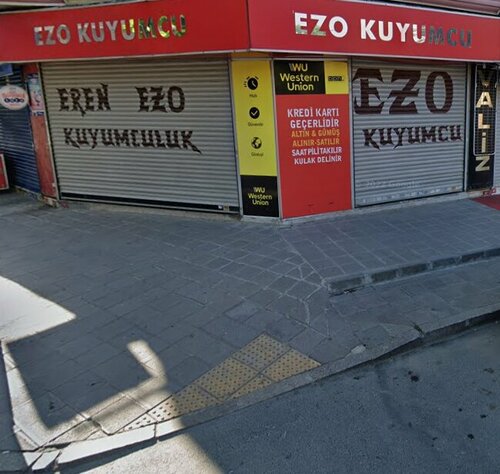 Ezo Kuyumculuk Fotoğraf 4