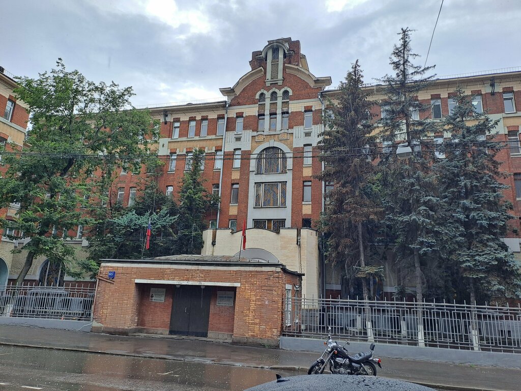 Servicios legales Юридическое бюро Островский Велегжанина и партнеры, , foto