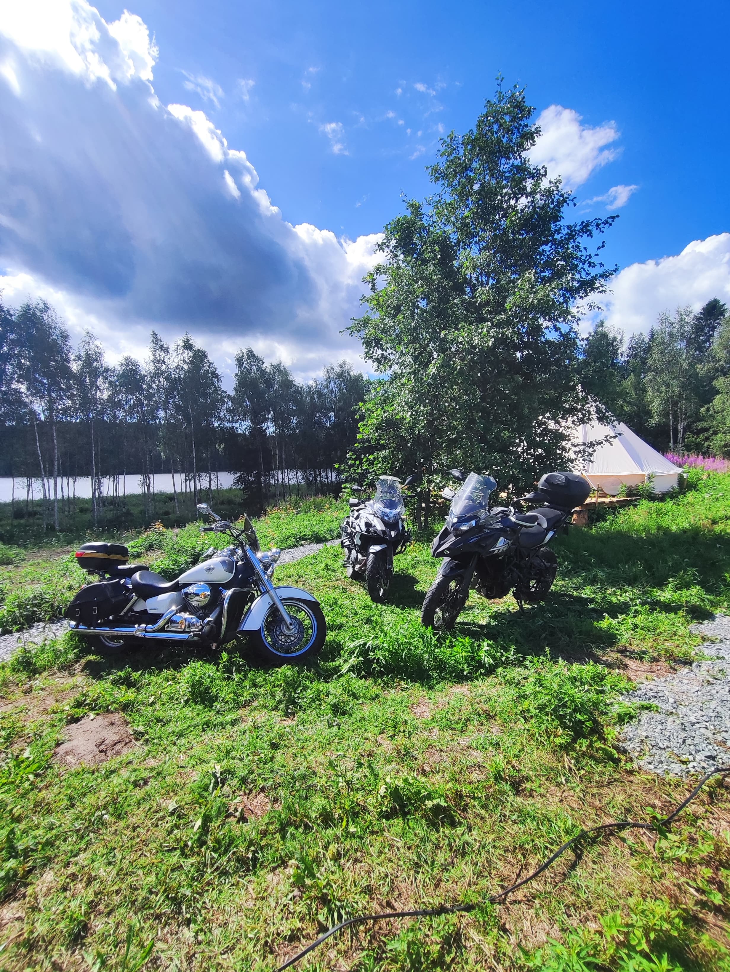 Фото Хутор ЛихKoff