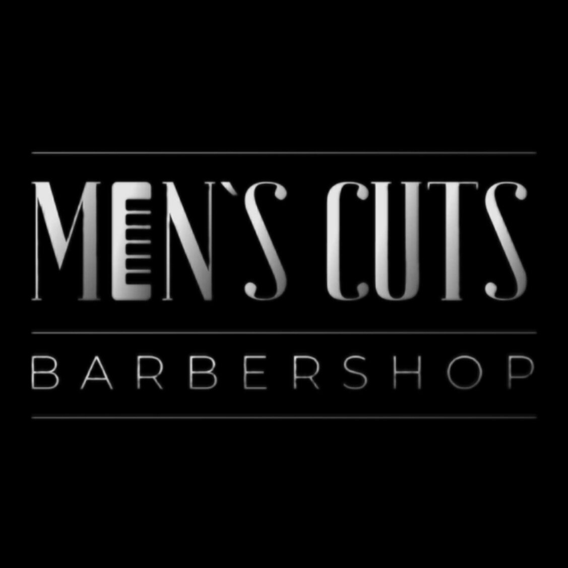 Men’s Cuts
