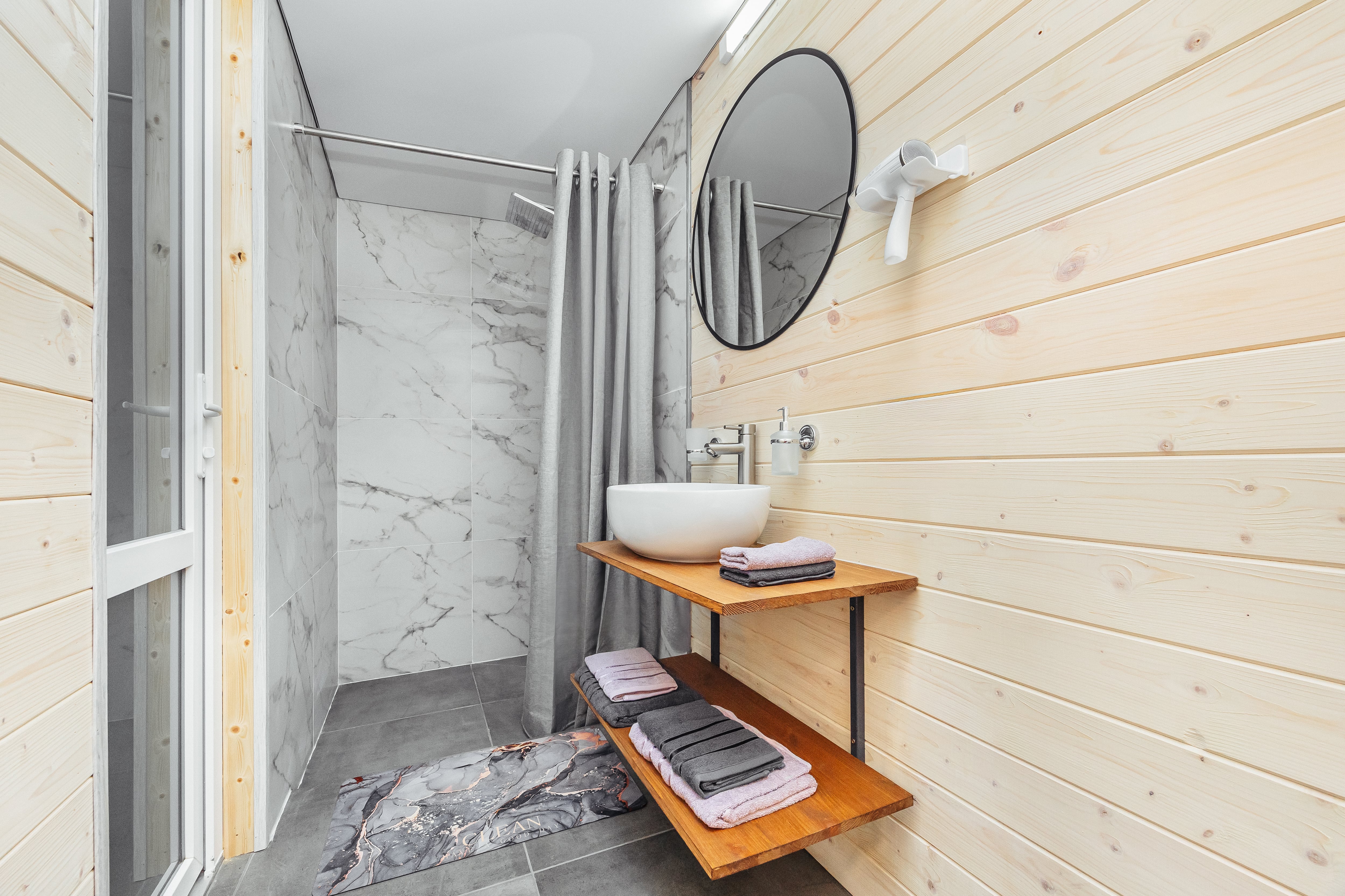 Фото Эко-коттеджи DiAlex