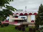 Kulturny tsentr Akron (Lomonosova Street, 22А), cultural center