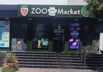 Zoolapka (Mirabad District, Avliyo-Ota street, 2), tienda de animales