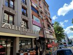 Laleli Market (İstanbul, Fatih, Mesihpaşa Cad., 6A) ، محل بقالة