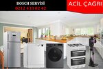 Bosch Authorized Service (Istanbul, Bagcilar, Goztepe Neighborhood, 2341st Street, 19B) ، إصلاح الأجهزة
