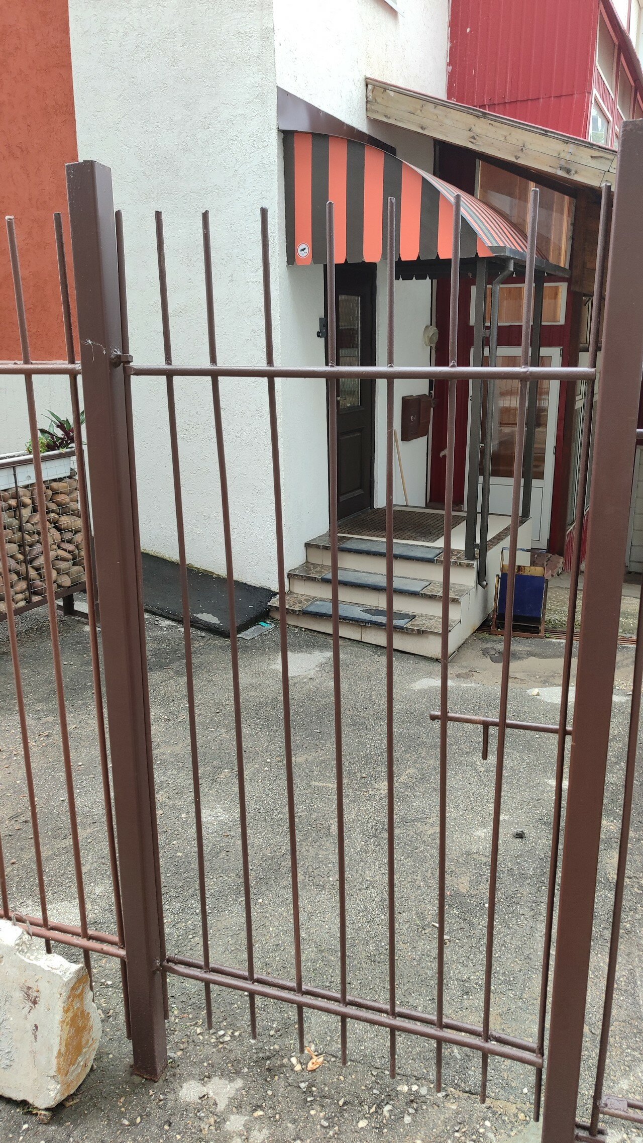 Фото Панская