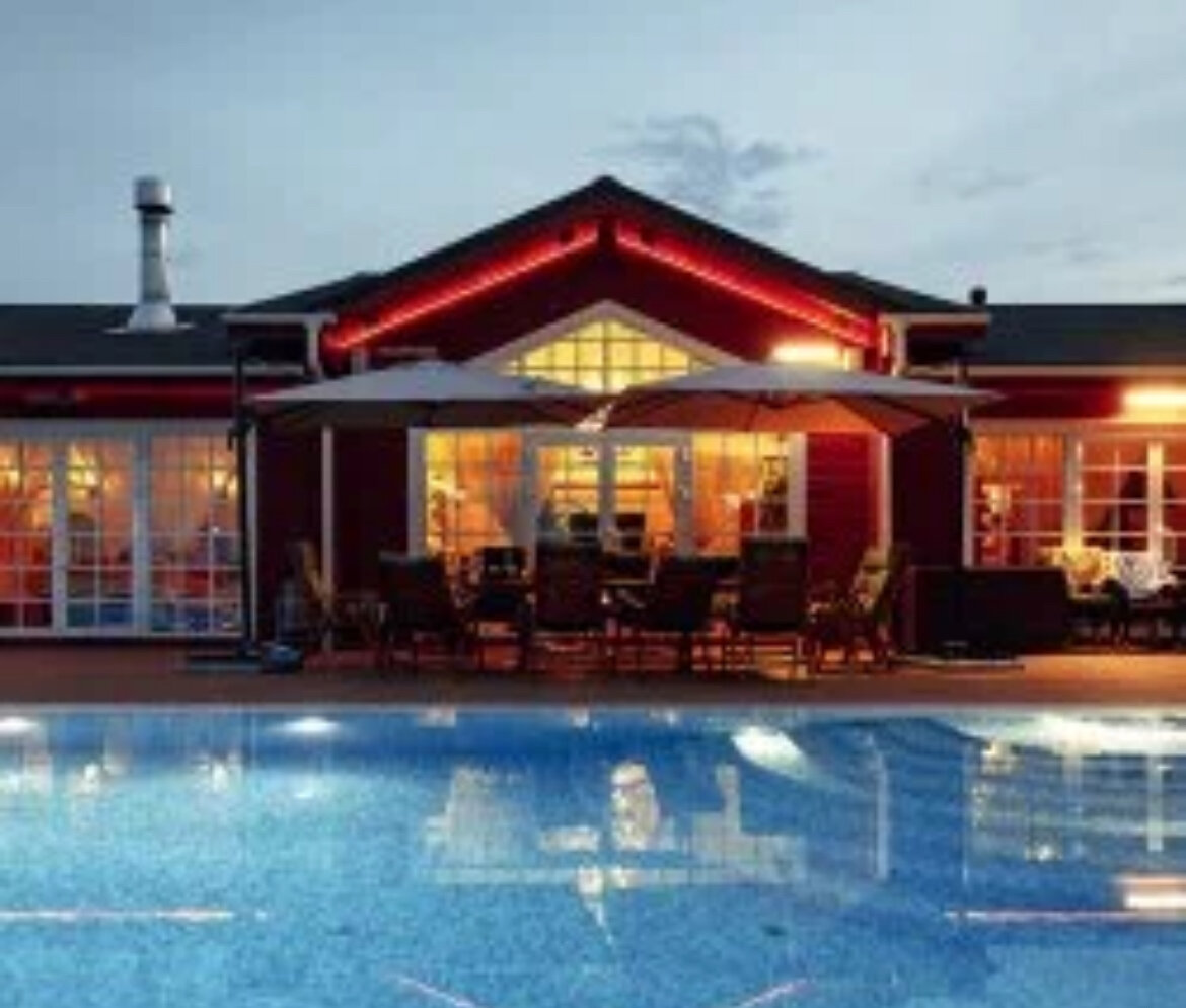 Фото Заимка