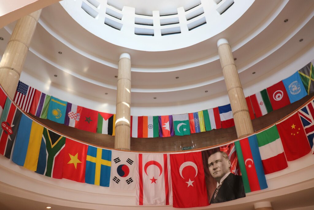 Private school Blis, Ankara, photo