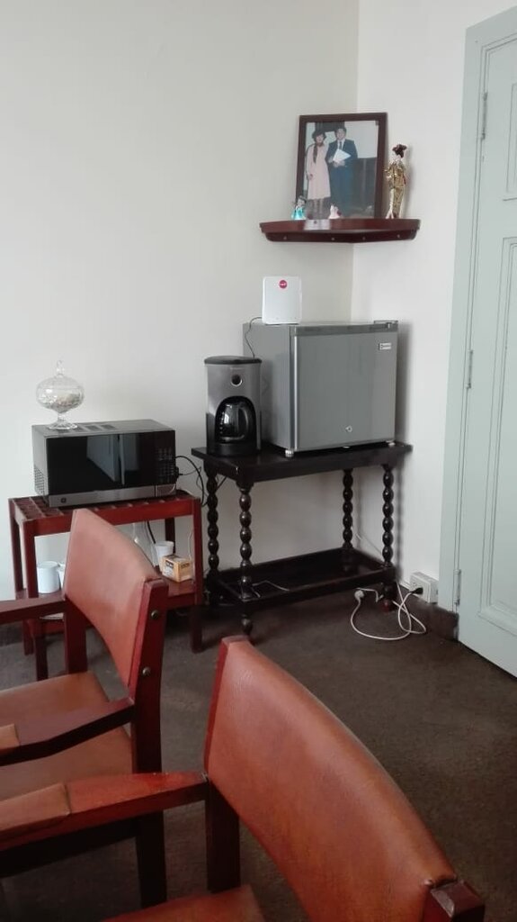 Real estate agency J&l Real Estate Advisory Eirl, Lima, photo