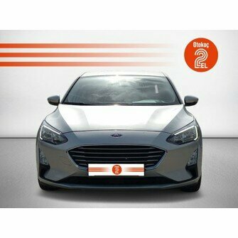 Car dealership Ford Otokoc-Cekmekoy, Istanbul, photo