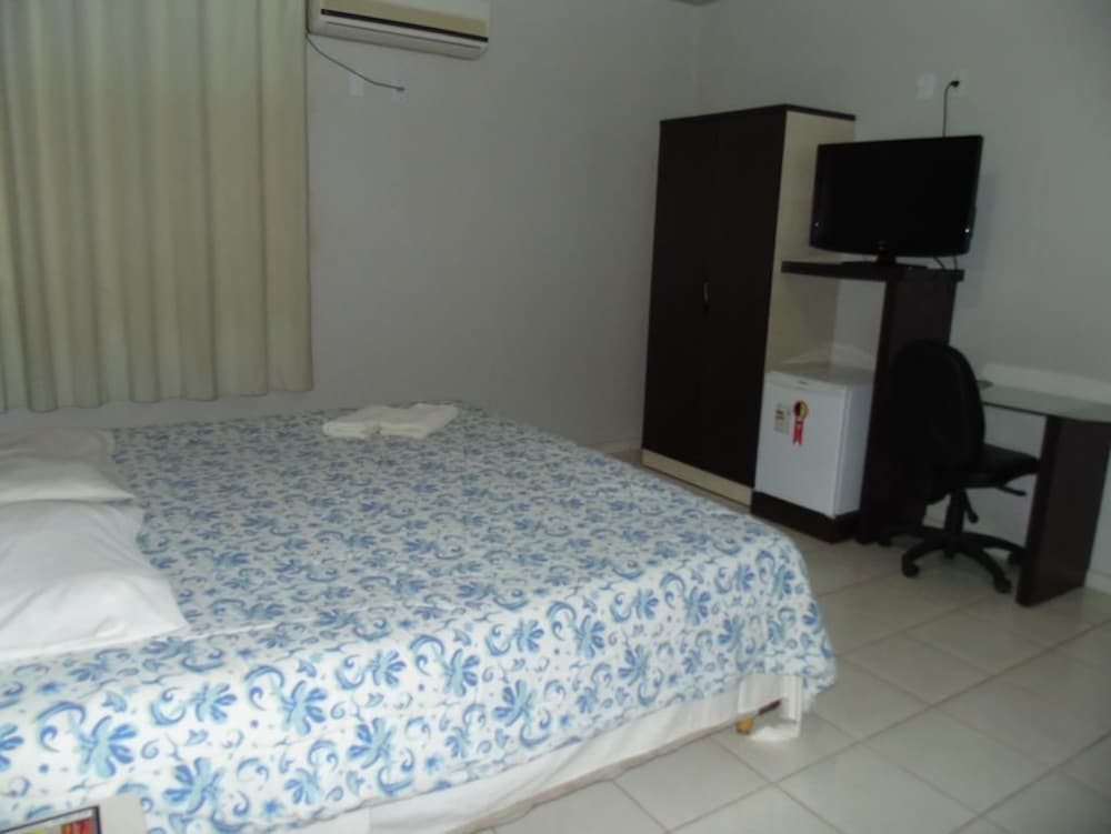 Фото Hotel Solar das Mangueiras