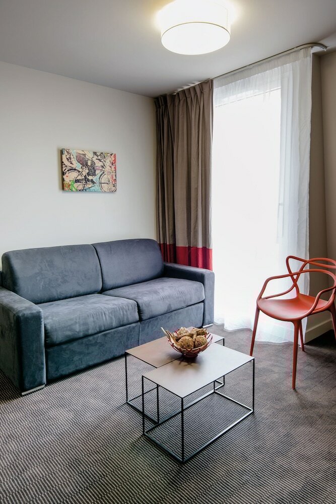 Фото AppartCity Confort Bordeaux Chartrons