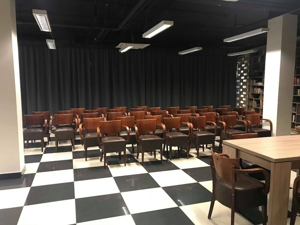 Фото Di Verdi Imperial Hotel