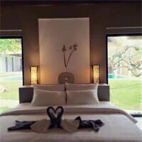 Внешний вид отеля Villa Kasadya в Панглао, фото 3