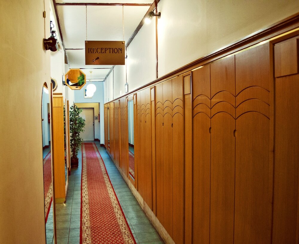 Фото Hotel Meran