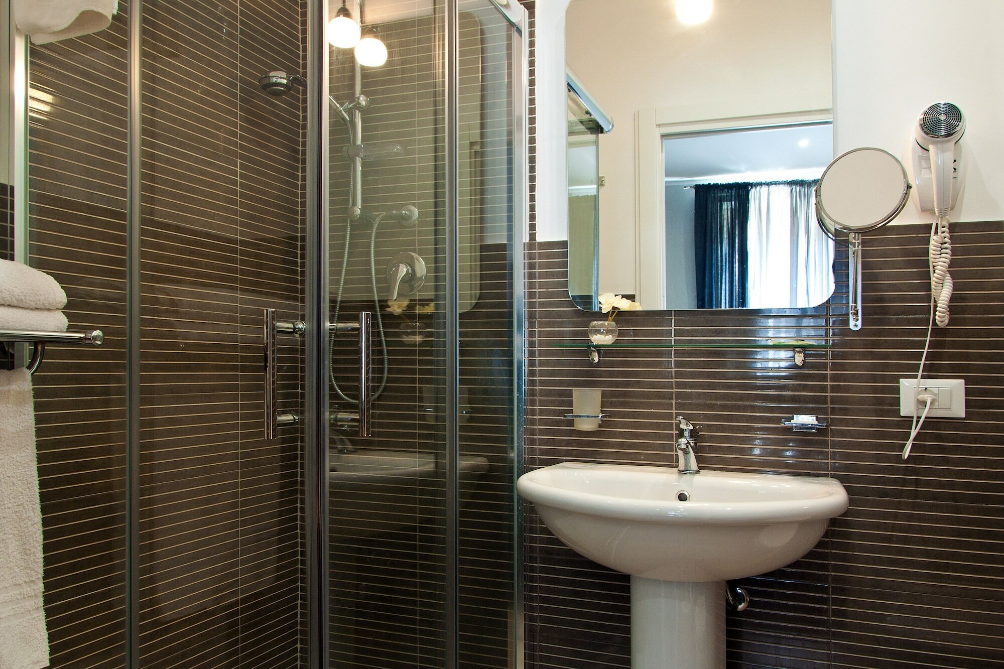 Фото Bed and Breakfast Operà