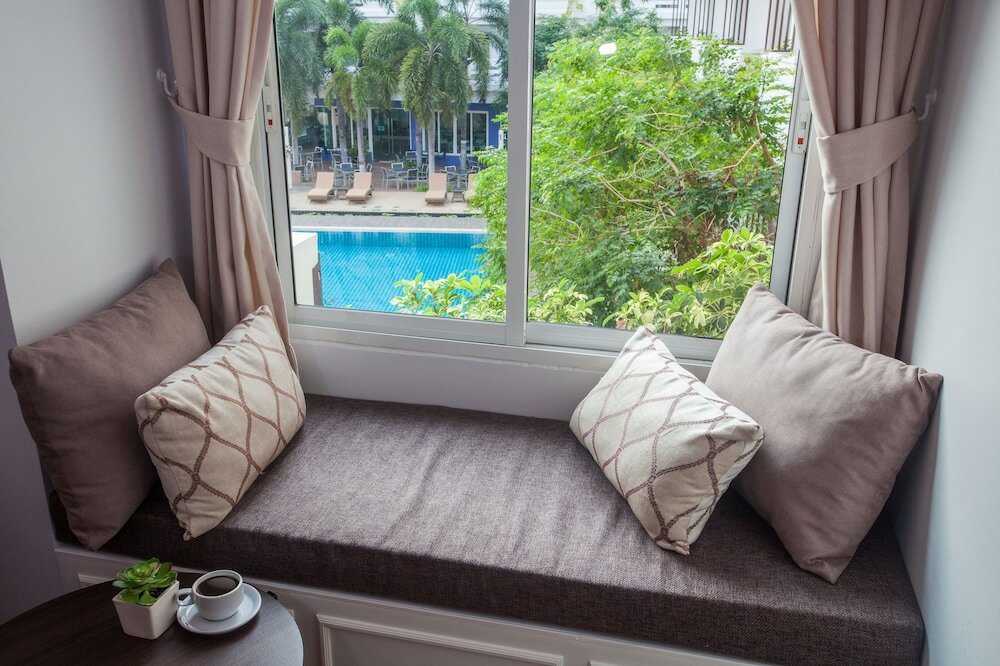 Фото Hill Fresco