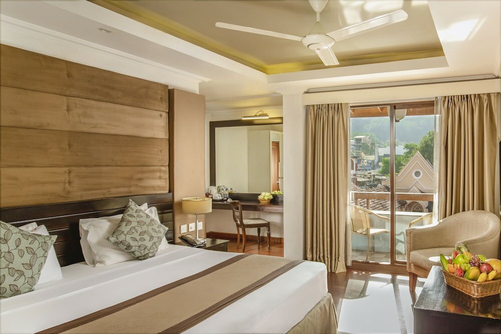 Фото Отель Kandy City by Earl's