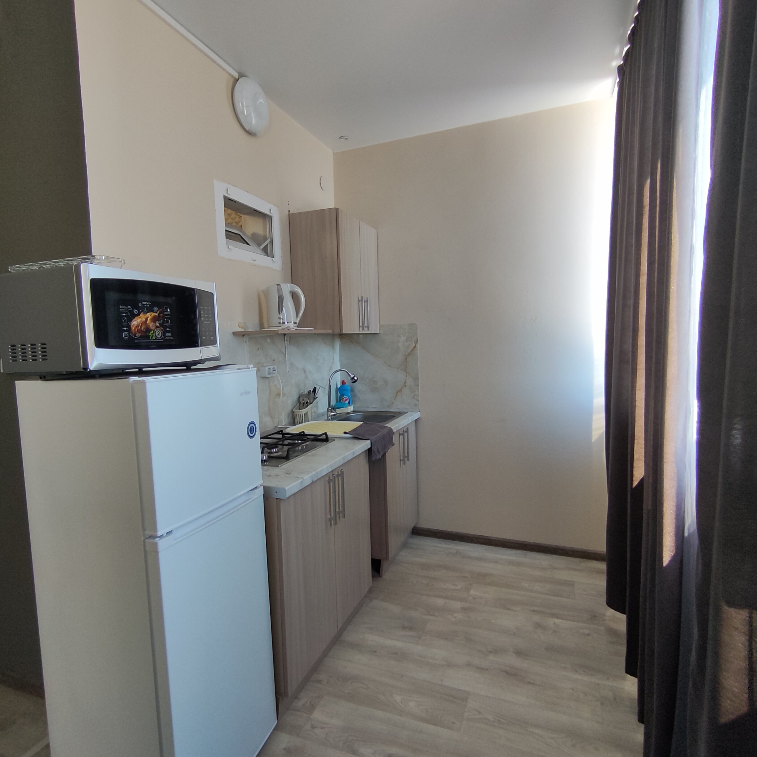 Фото Коралловая