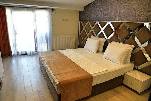 Гостиница Terra Suites в Бейоглу