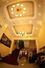 Гостиница Marriotte Hotel Hanoi в Ханое