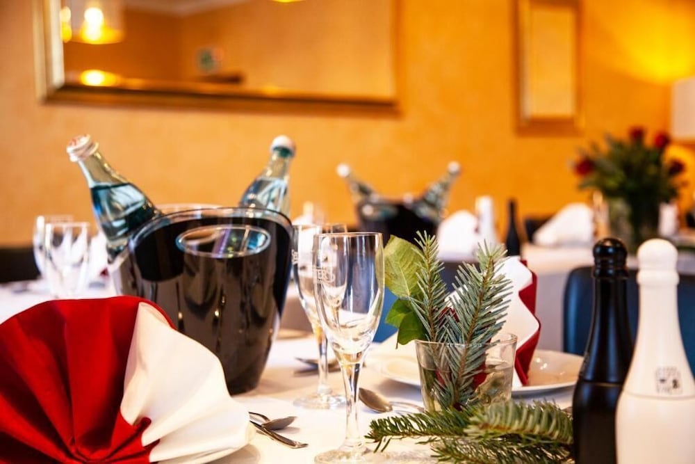 Фото Hotel Specht