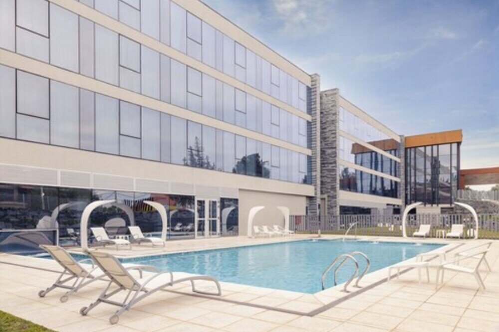 Фото Epic Hotel Villa de Merlo