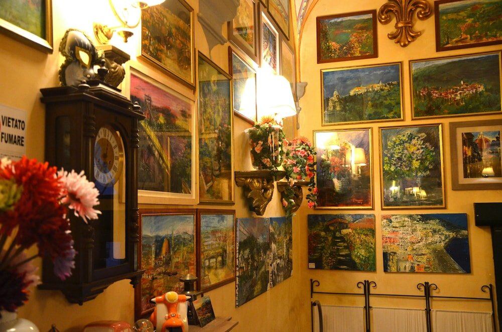 Фото Hotel Mia Cara & SPA