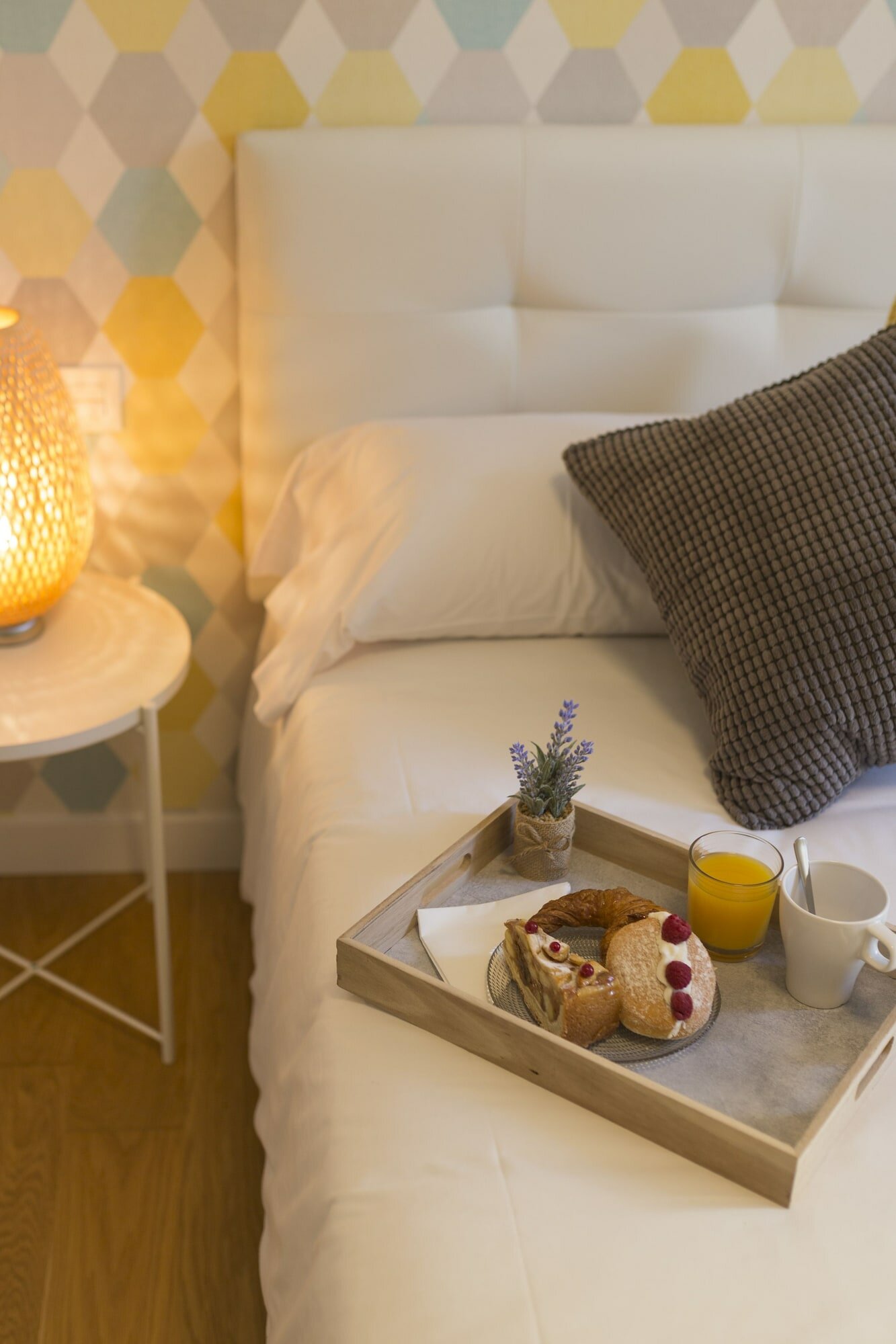 Фото Hq Rooms San Vicente