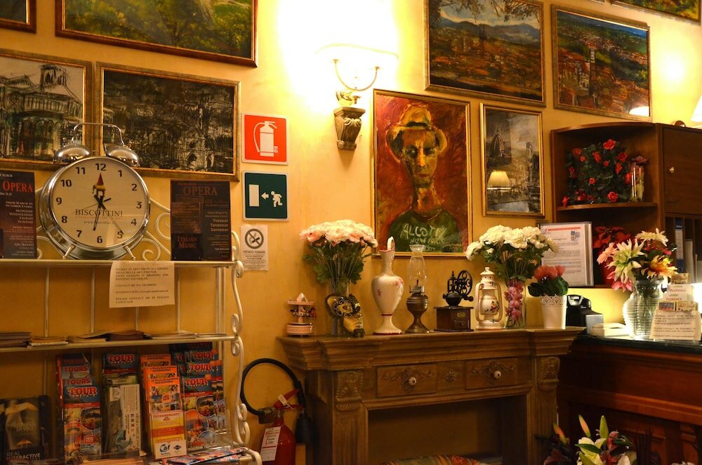 Фото Hotel Mia Cara & SPA