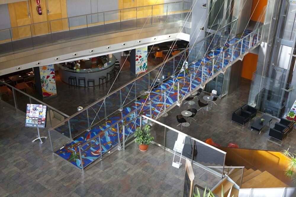 Фото Eurohotel Barcelona Gran VIA Fira