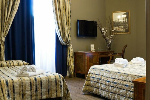 Hotel Les Chambres D'Or