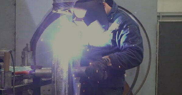 Machine building Kösemen Makina, Kartepe, photo