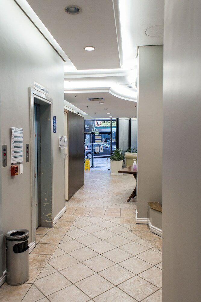 Фото Master Express Alberto Bins