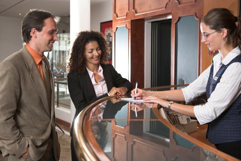 Фото Hotel Alexander am Zoo