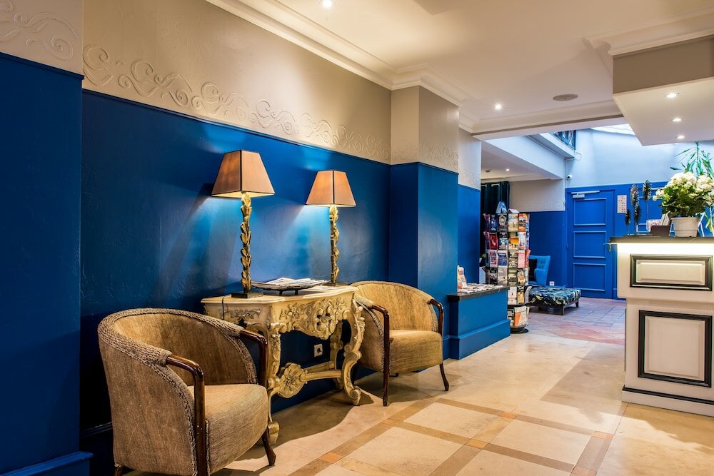 Фото Hotel Jardin Le Brea