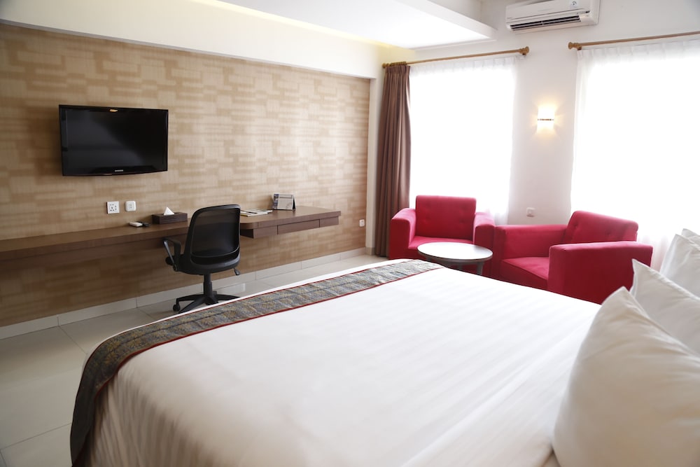 Фото Grand Inna Medan